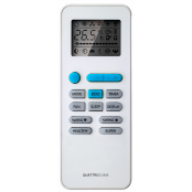 Сплит-система QV-I48CF/QN-I48UF/QA-ICP8