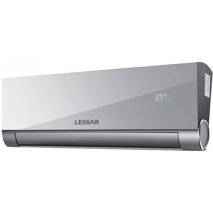 Сплит-система LS-HE09KAE2A/LU-HE09KAE2A