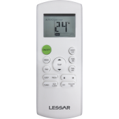 Сплит-система LS-HE07KRA2A/LU-HE07KRA2A