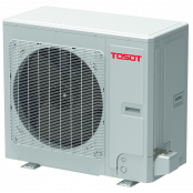 Сплит-система T24H-ILD/I/T24H-ILU/O Сплит-система T24H-ILD/I/T24H-ILU/O