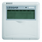 Сплит-система LS-HE36TMA4A/LU-HE36UMA4A