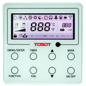 Сплит-система T24H-ILD/I/T24H-ILU/O Сплит-система T24H-ILD/I/T24H-ILU/O
