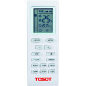 Панель TC03P-LC