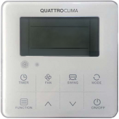 Панель QA-ICP10